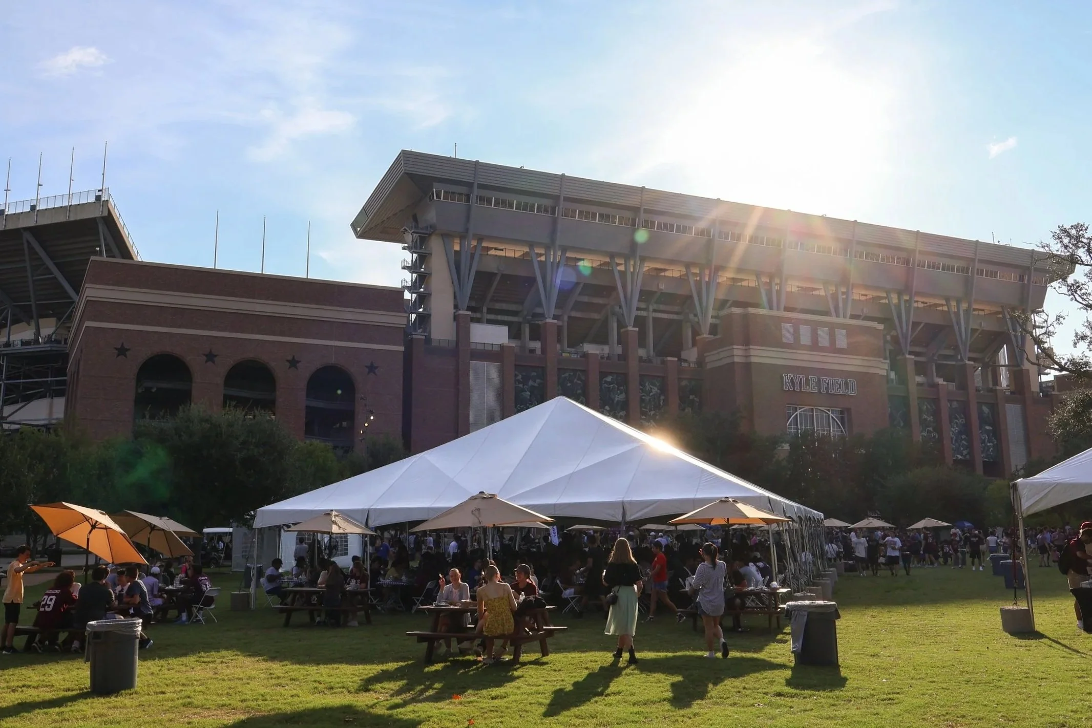 When Should You Book Event Rentals? A Simple Timeline Guide