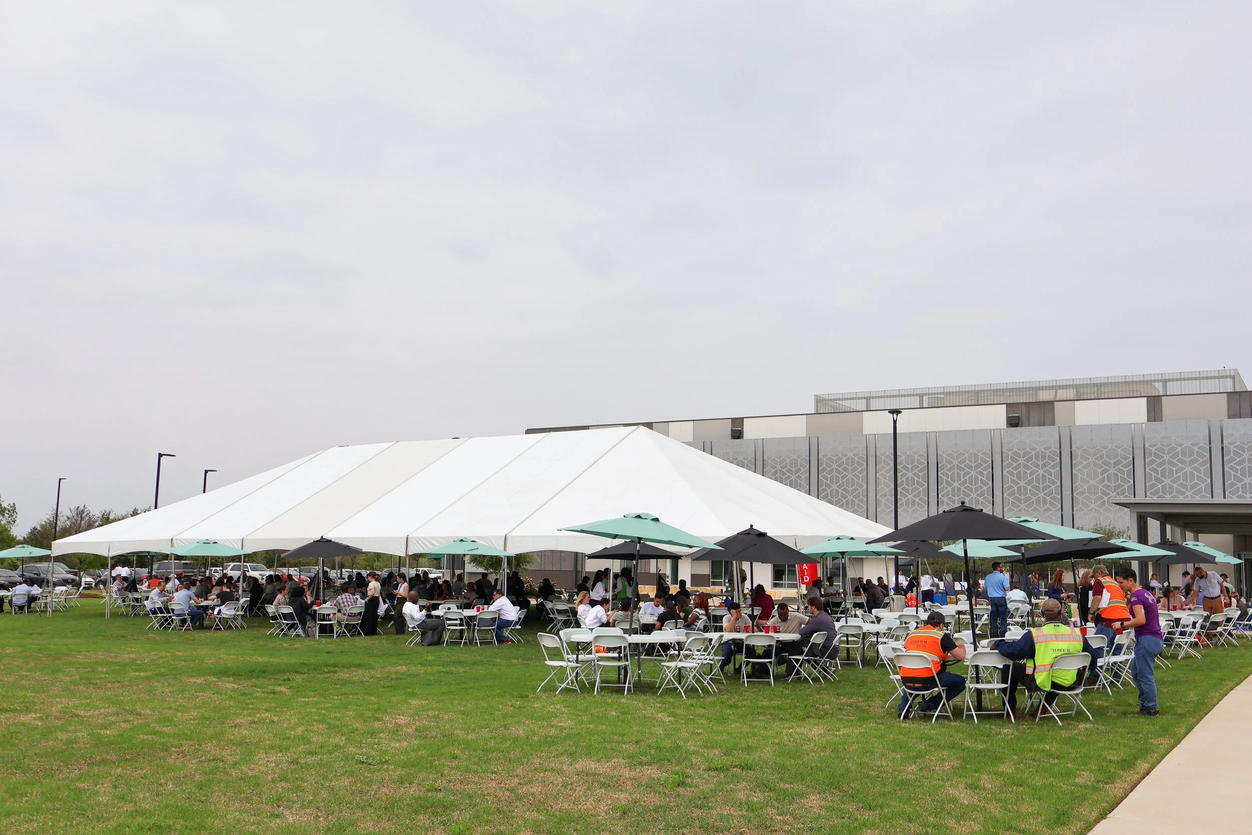 Choosing the Right Tables &amp; Chairs for Your Event