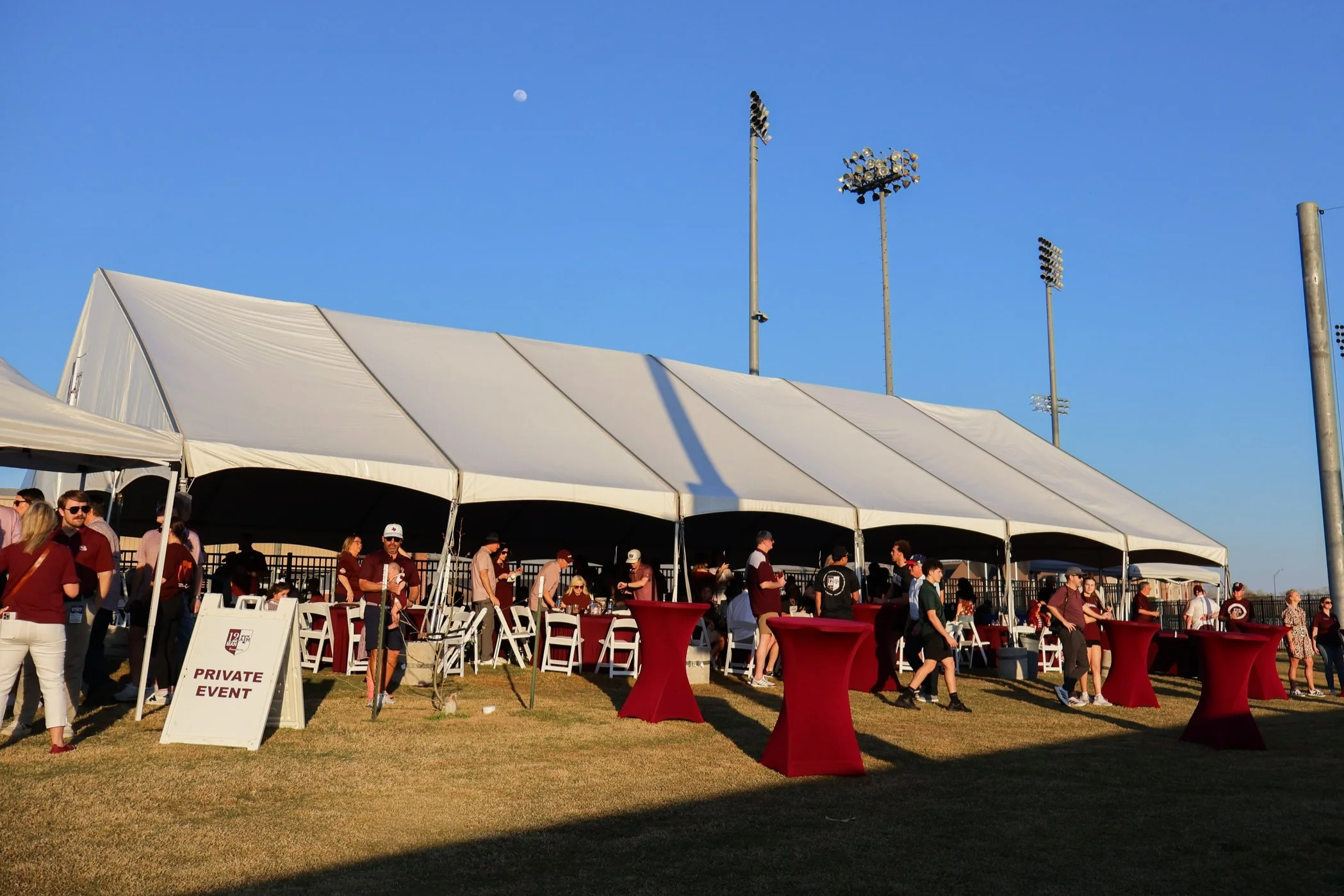 5 Common Mistakes to Avoid When Renting Event Tents