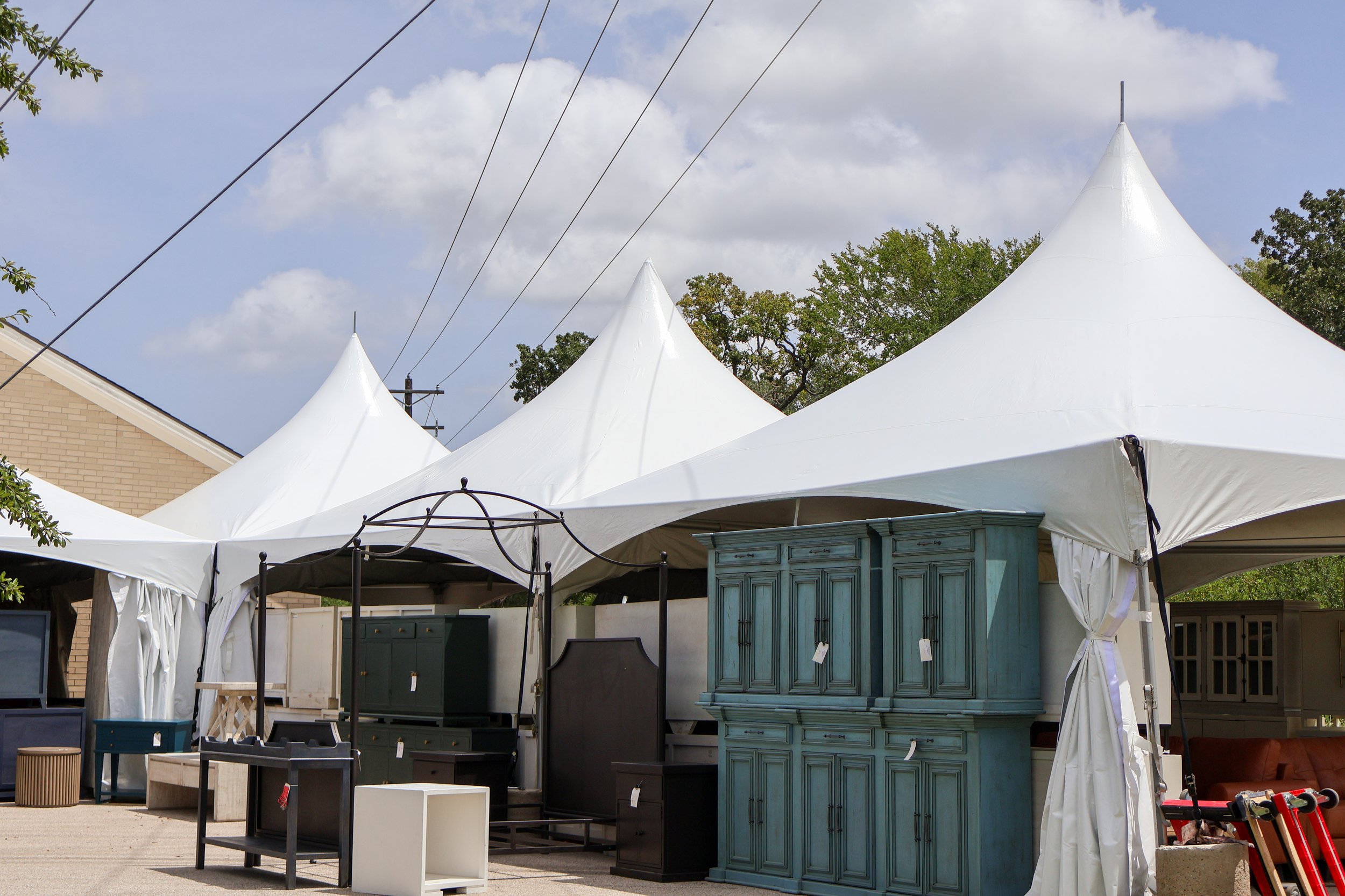 How to Plan an Outdoor Corporate Event: Everything You Need for a Successful Event