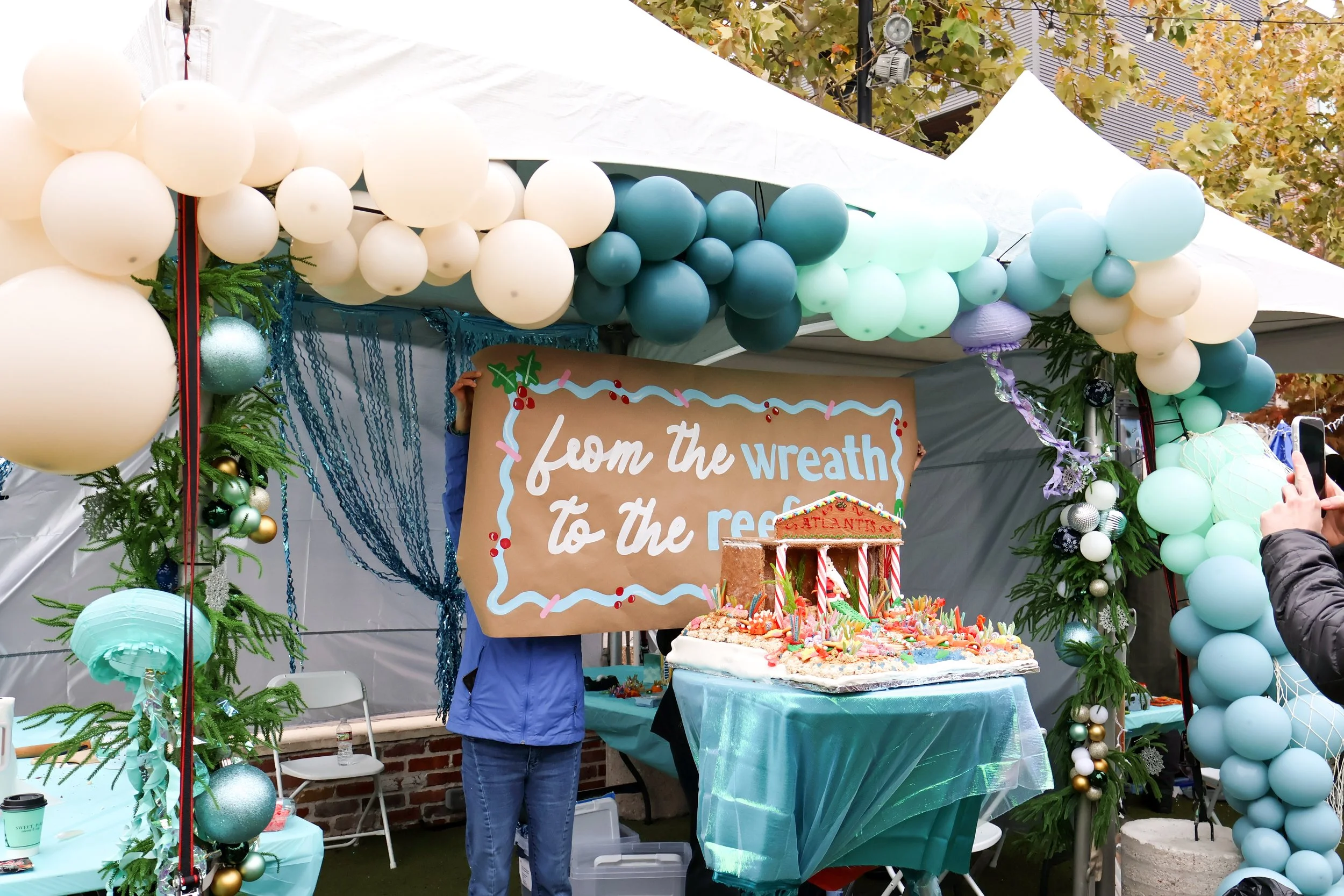 Plan Ahead: Corporate and Holiday Party Rentals