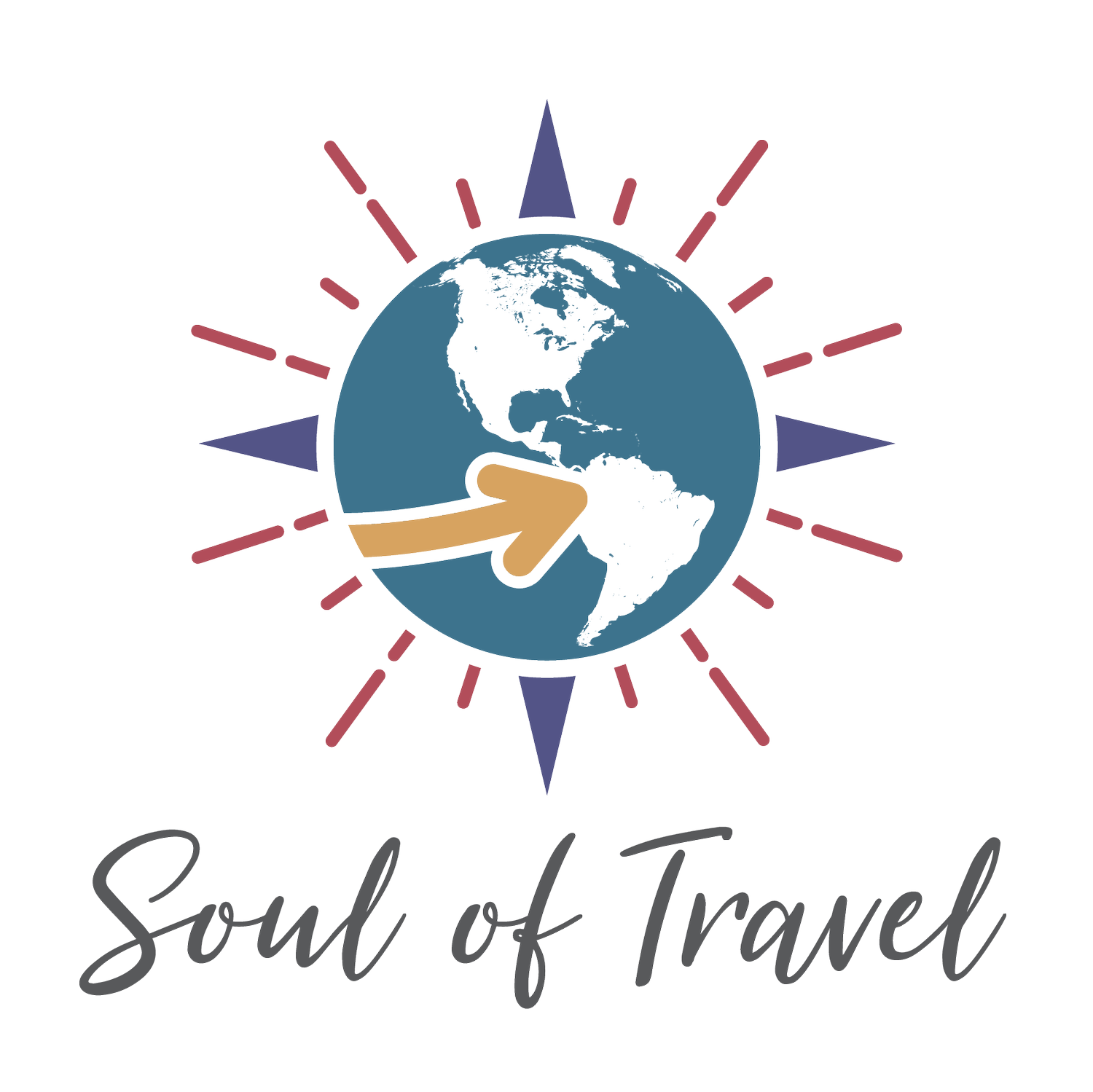 Soul of Travel Podcast