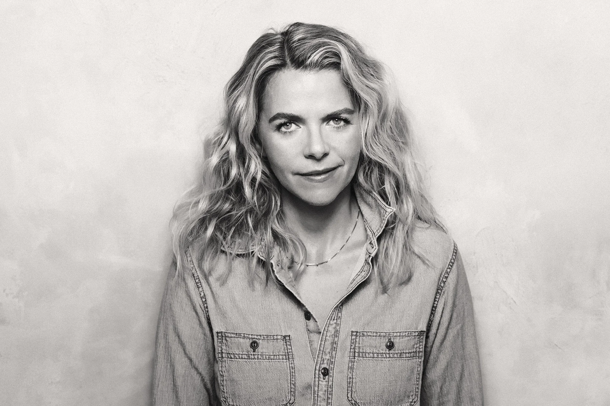 FRESHGRASS COMMISSIONS: AOIFE O’DONOVAN