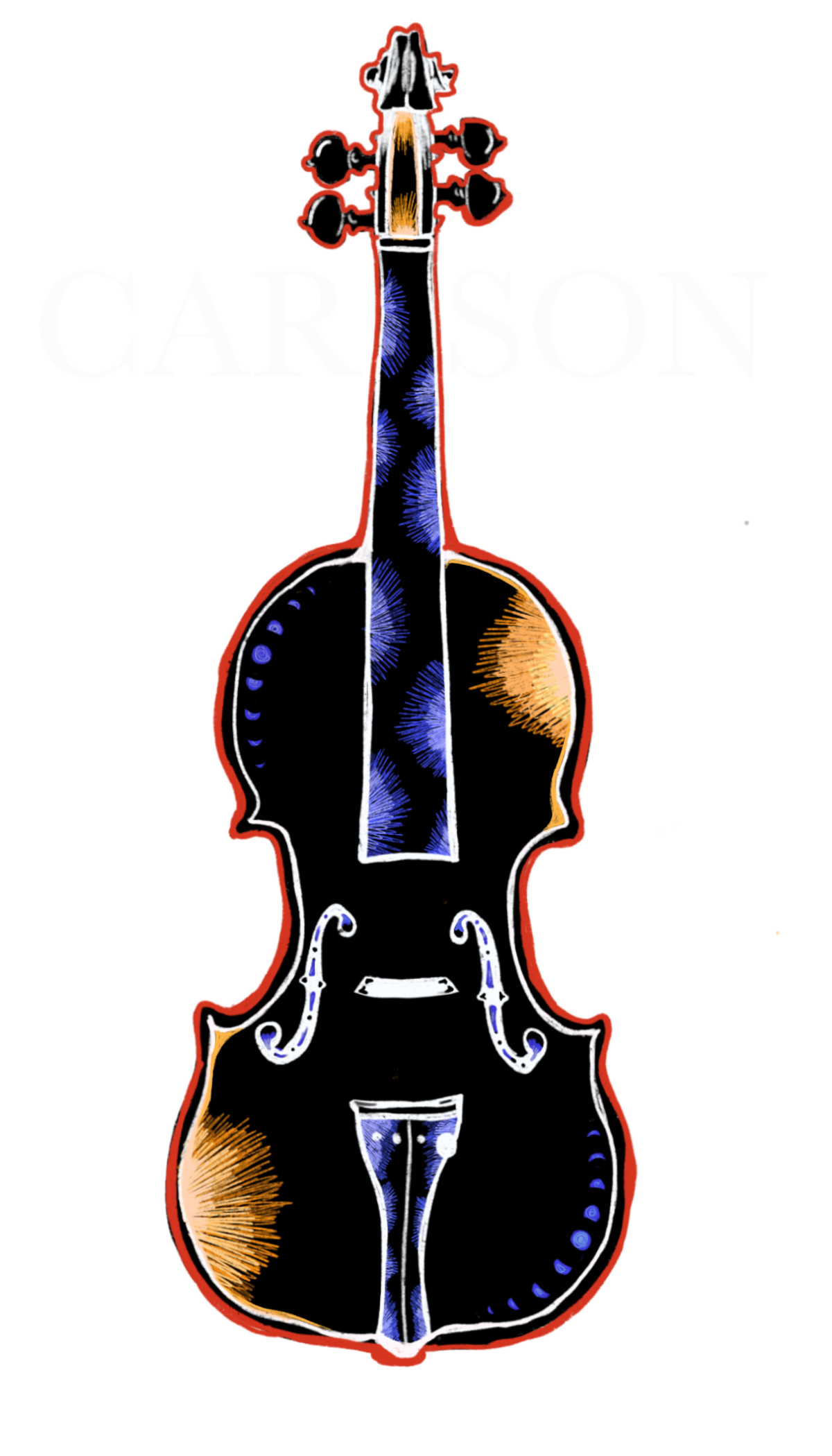 Carson McHaney