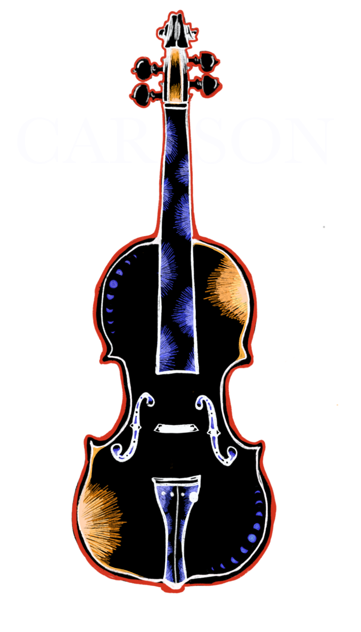 Carson McHaney