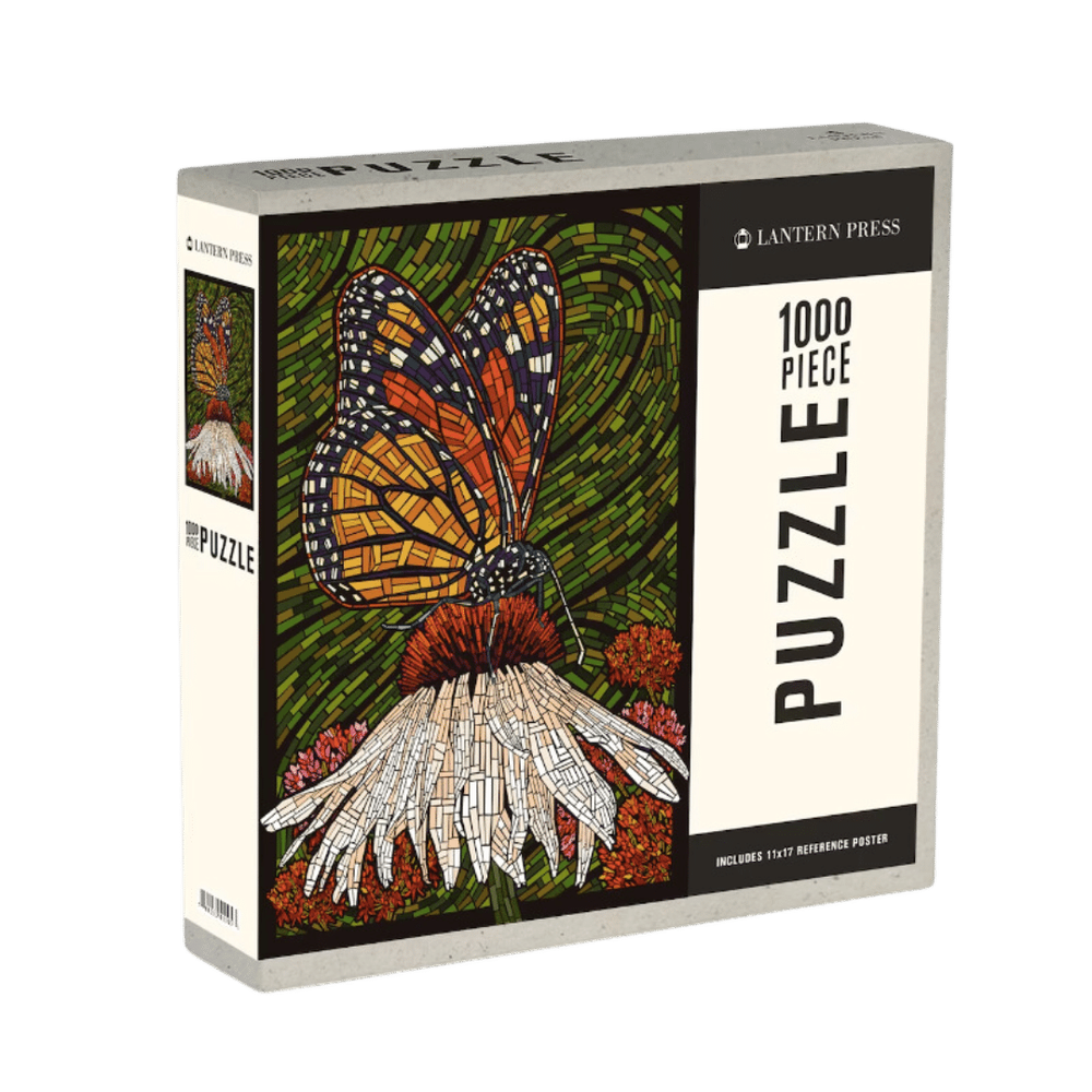 the 15 best jigsaw puzzles for a snow day — The Altered Abode
