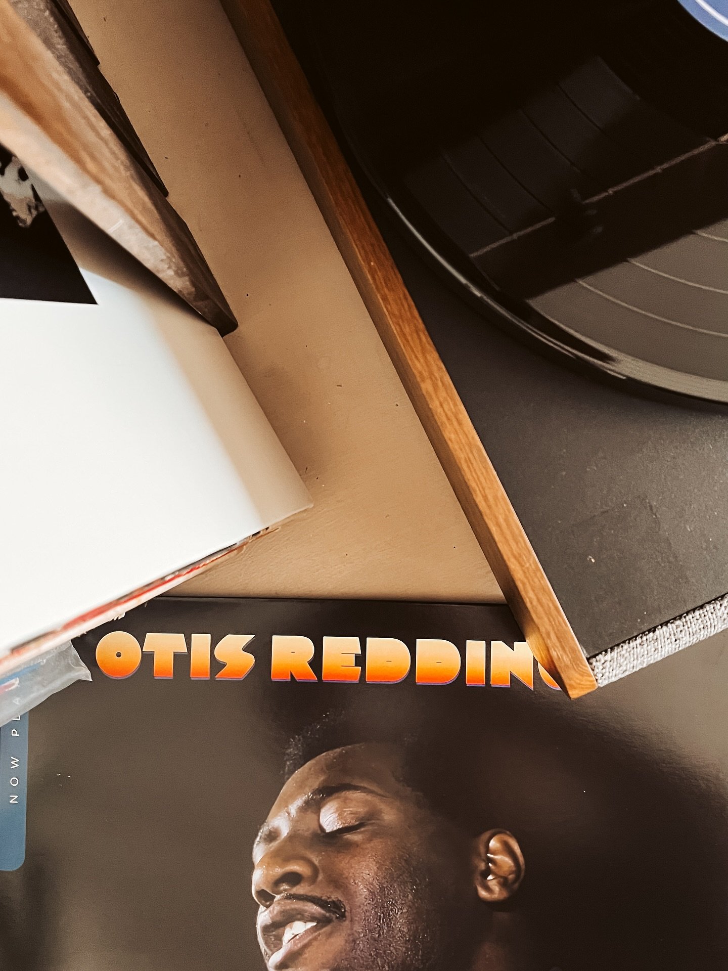 May in a few photos&hellip;

🎶 Finally gave up on stumbling upon an old Otis Redding album and just bought one instead (best purchase I&rsquo;ve made in while)

🎵Started the month (exhausted but happy) with a week of music + friends @dhgmf 

🌲 Spe