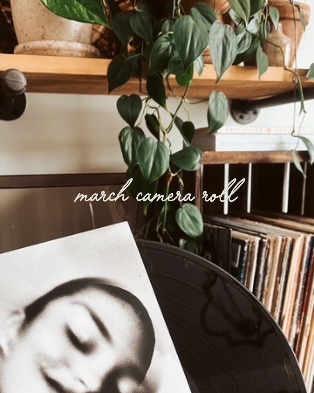 March Camera Roll 📷