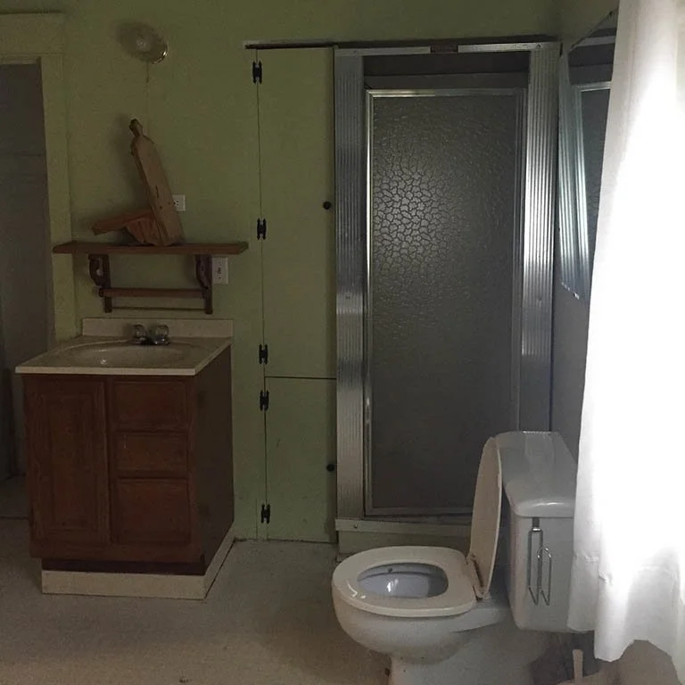 Image showcasing Apartment Renovation Project — The Altered Abode - Interior Design