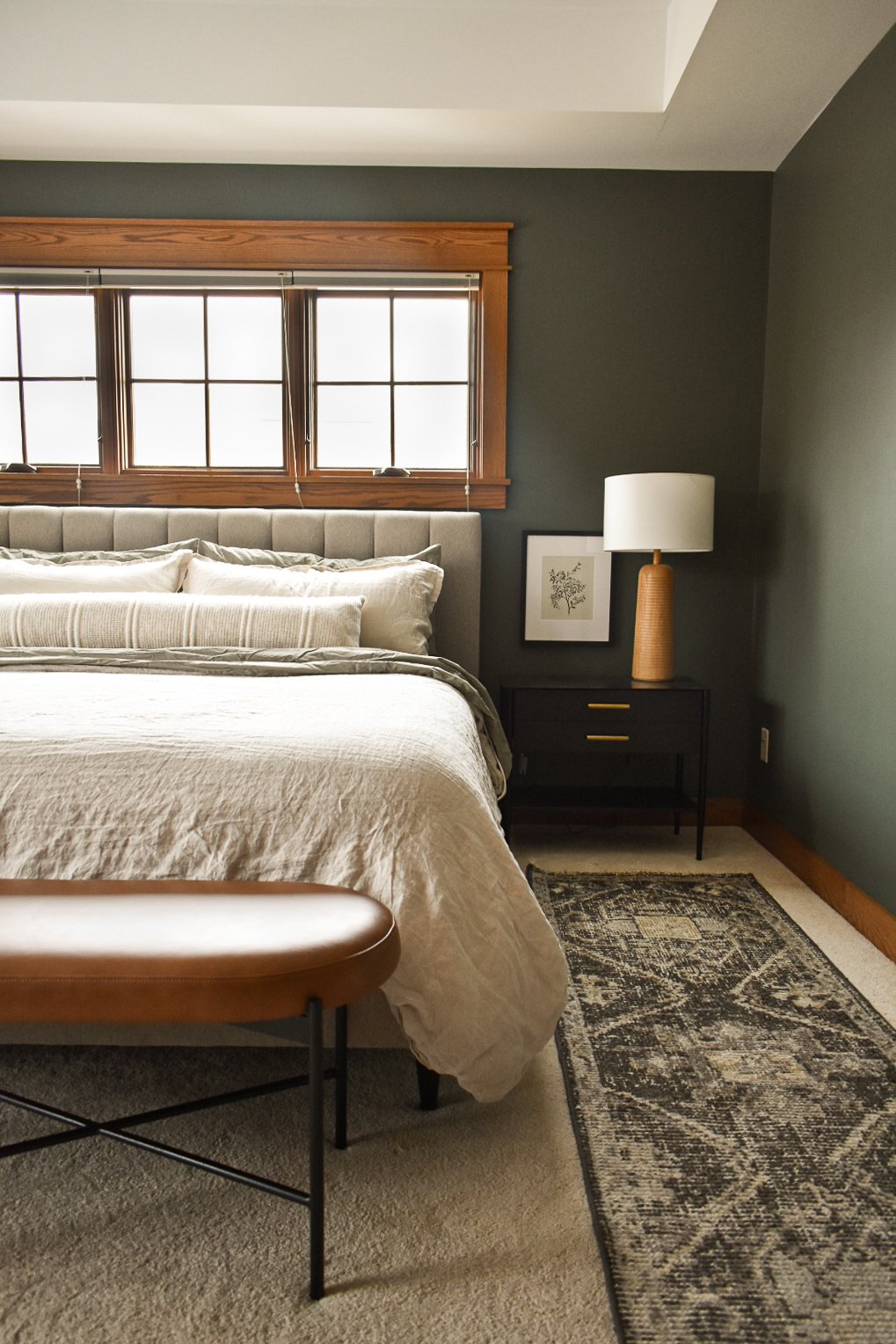 Bedroom Sanctuary Project