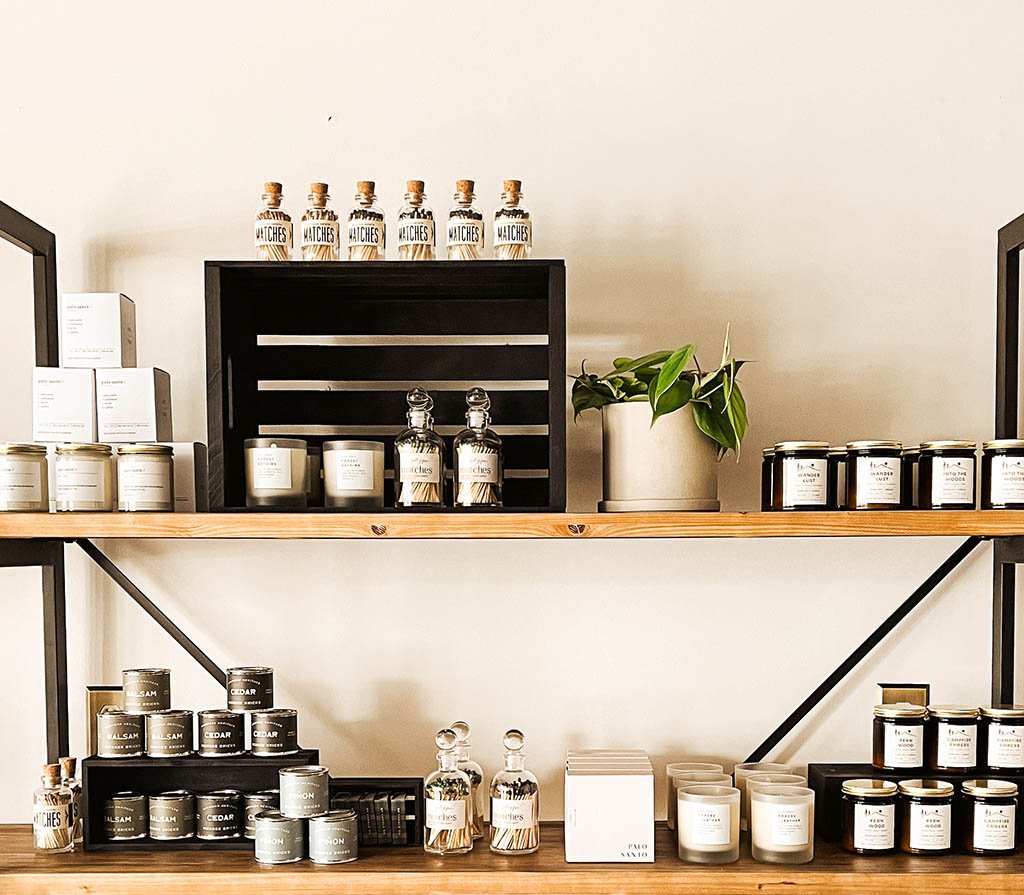 The Altered Abode | Home + Gift Shop is officially open — The Altered ...