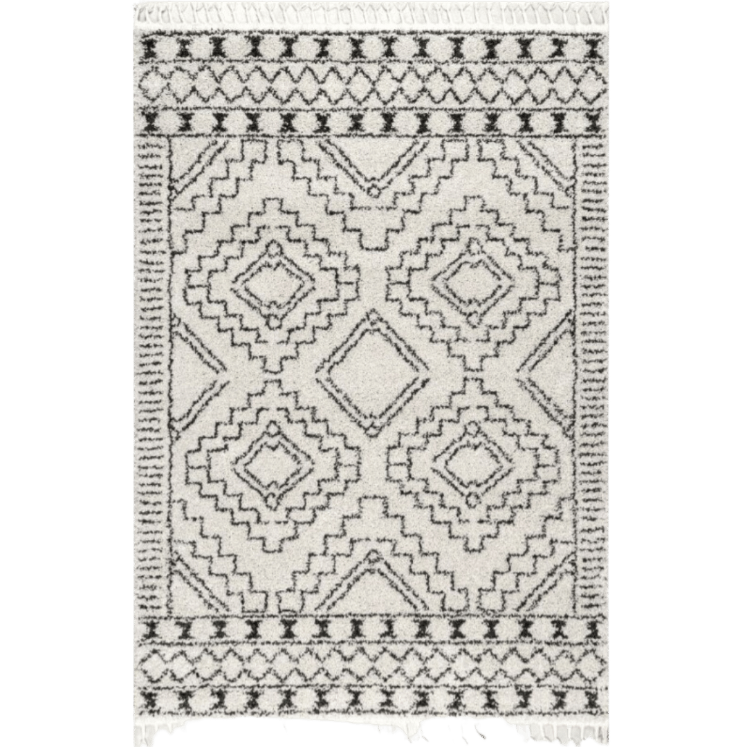 The Best Neutral Rugs Under 500 — The Altered Abode Interior Design