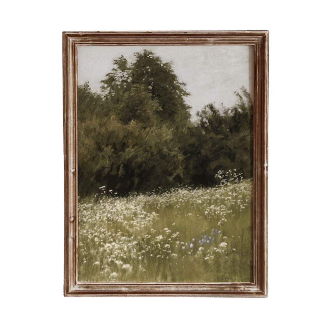 The Best Art Prints for Spring (under 5) — The Altered Abode