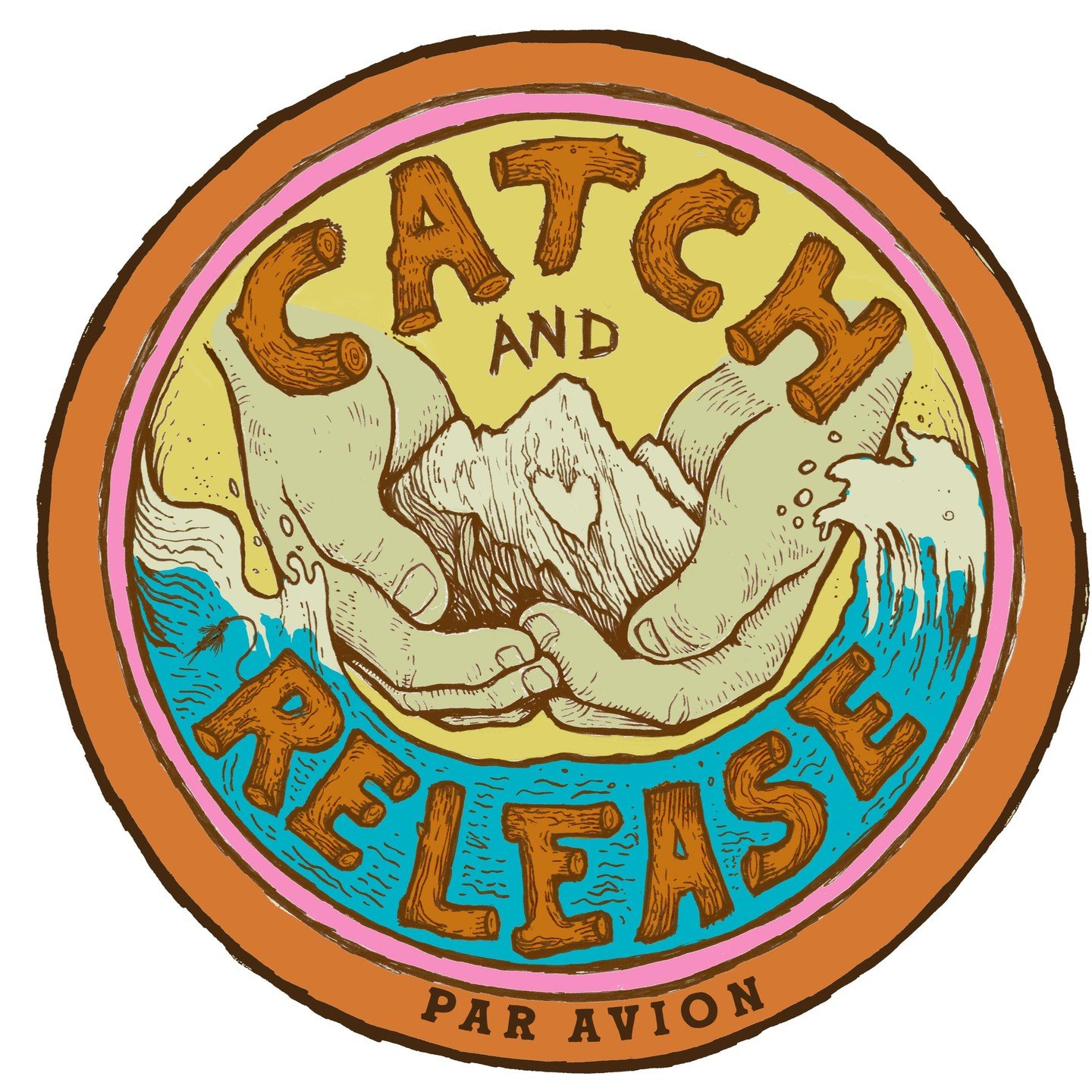 Make your way to Patagonia Ventura on Tuesday, November 12
6:30pm PST. Join the &ldquo;Catch &amp; Release&rdquo; tour for a night of surf-rock, short films and saving steelhead trout with SoCal fly fishing musicians @fun_yins Rebecca Ramirez &amp; @