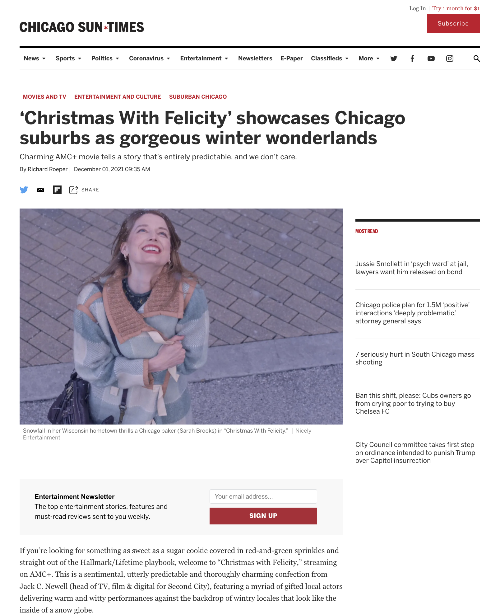 Christmas With Felicity 0.png