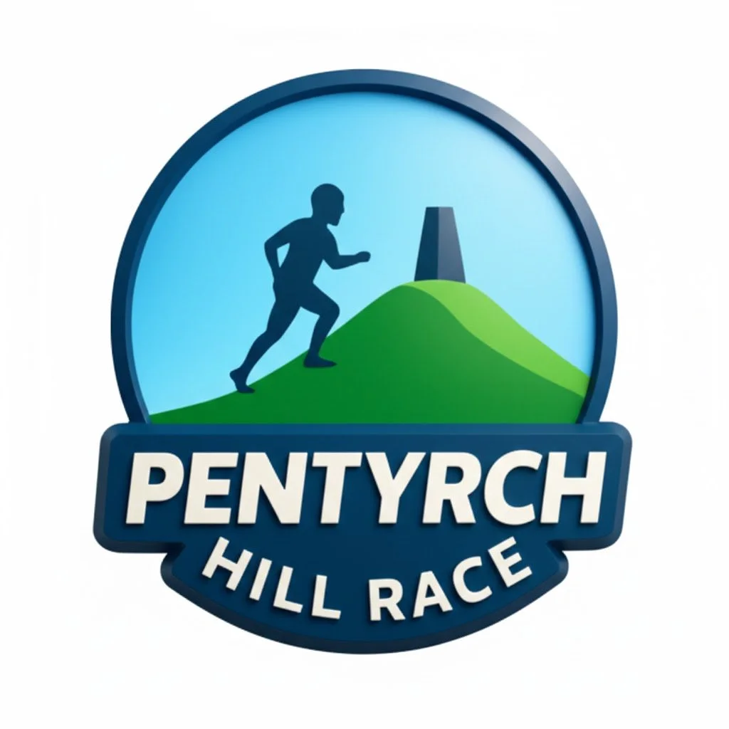 Pentyrch Hill Race