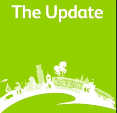 The Update: 19th May