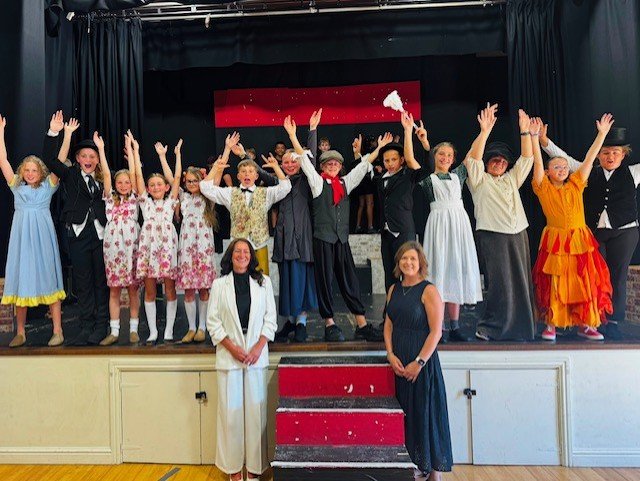 Pentyrch Primary - Estyn Success