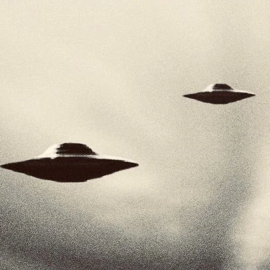 UFO’S: What The Aliens Want Us To Know