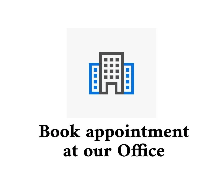 Notary Services — Canada InstaDoc Services