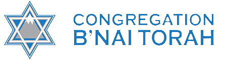 Logo for Bnai Torah