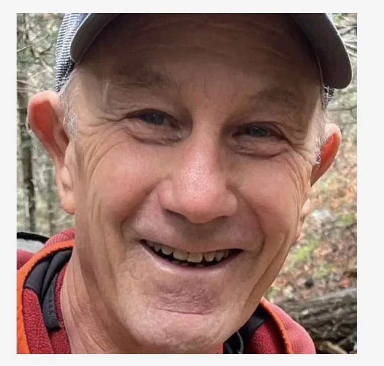Deepening Our Practice: A Learning Session & Conversation with Rick Light