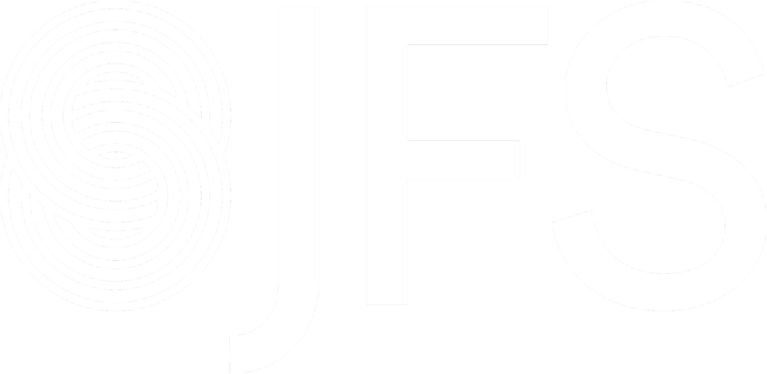 Logo for Jewish Family Services Boulder, CO