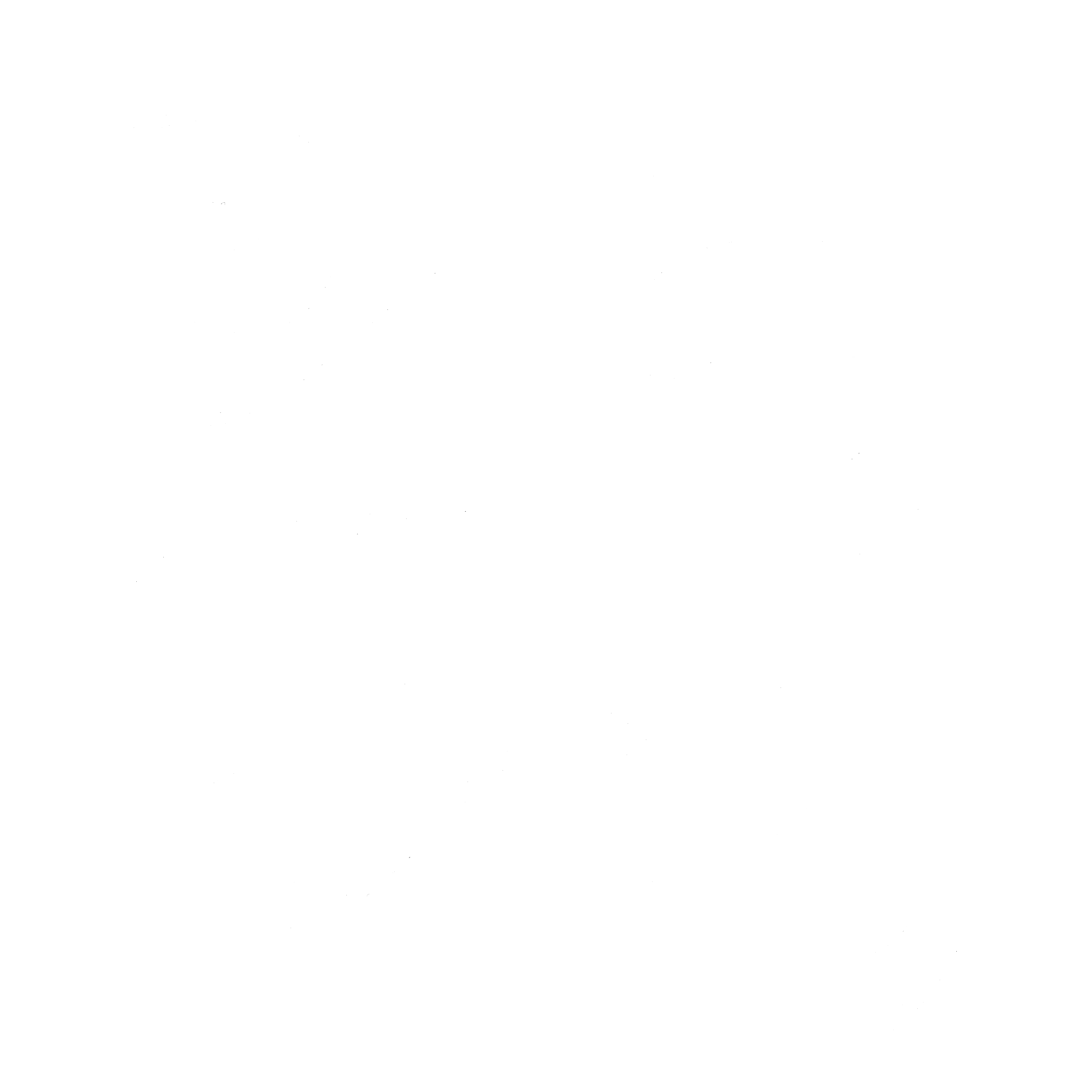 A line-drawing of two spirals connecting