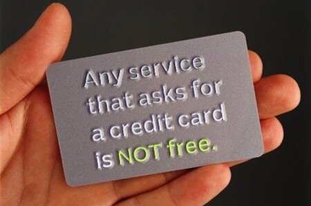 Why "Free" Can Be More Trouble than It's Worth