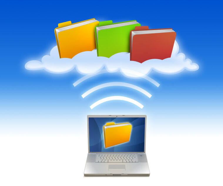 Cloud Services for Larger Companies