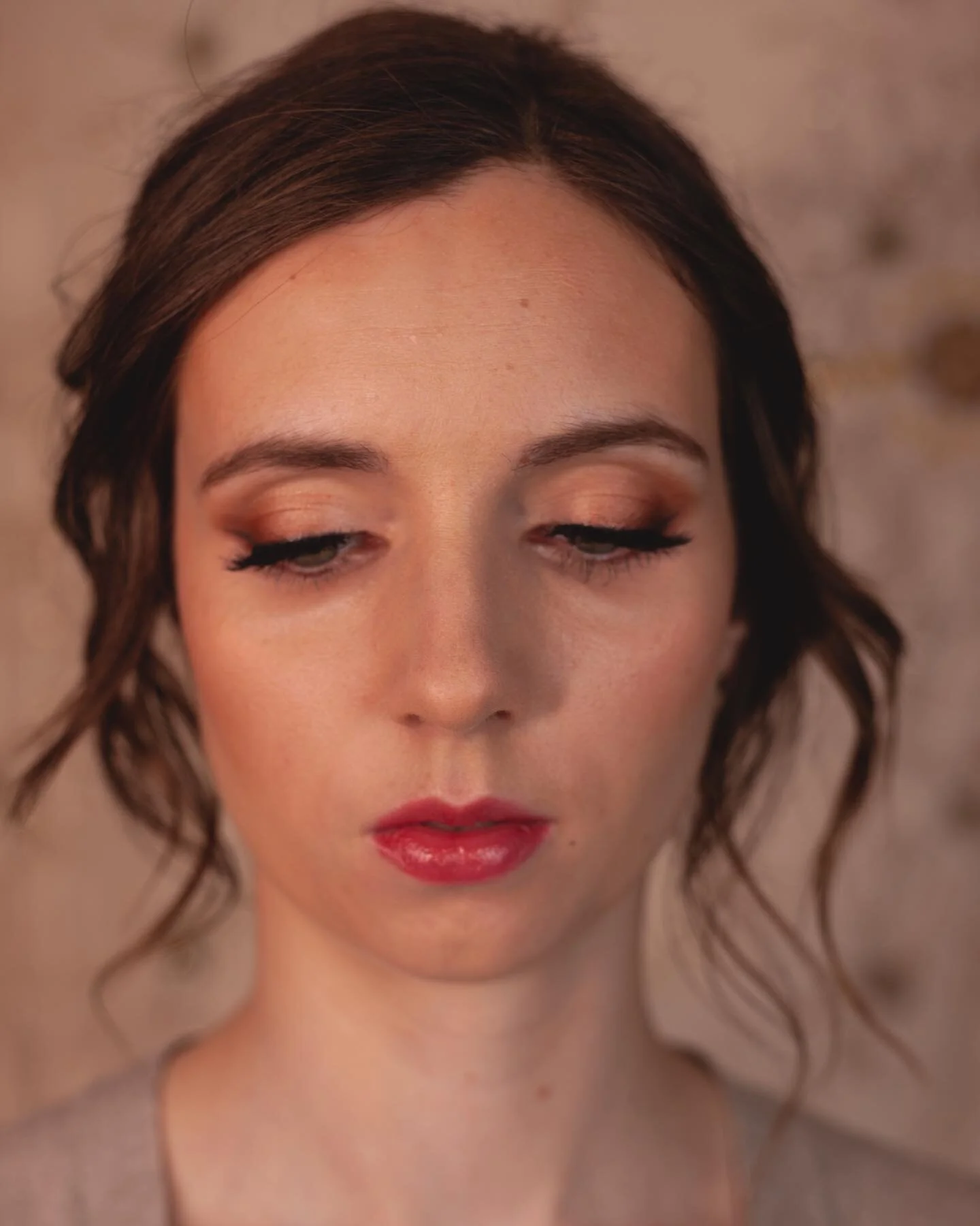 Makeup and hairstlying bridal previews for next June✨💎💐
Hairstyling by Liz ✨ Makeup by Samantha 
……………….………………………………&hel