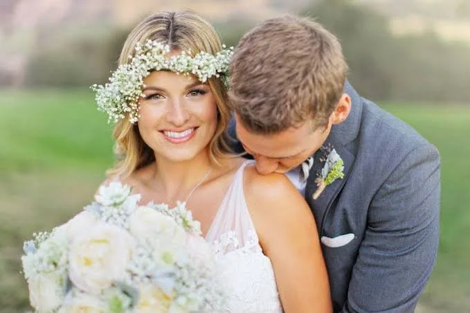 Want to Look Flawless? Discover the Secrets of Blue Waves Bridal Hair and Makeup in Marshall