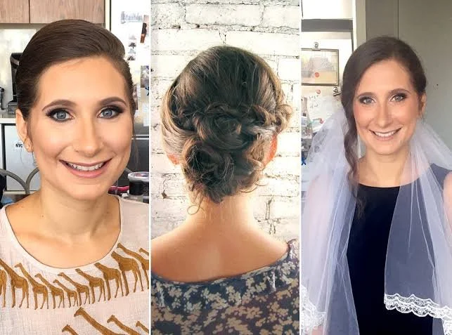 The Role of a Hair and Makeup Trial in Your Wedding Planning Process