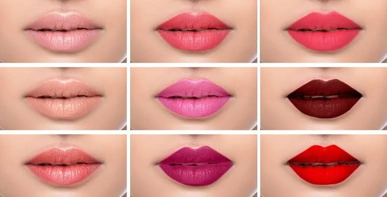 How to Choose the Right Lip Color for Your Asheville Wedding