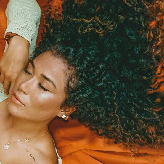 How to Keep Your Curls Intact During Your Asheville Wedding