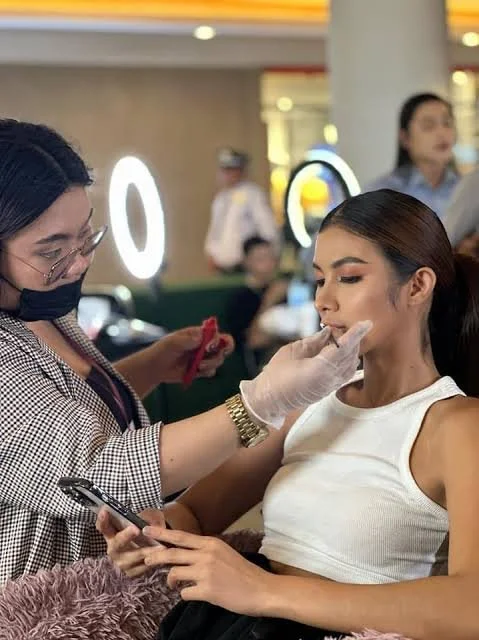 What to Look for in a Bridal Hair and Makeup Contract