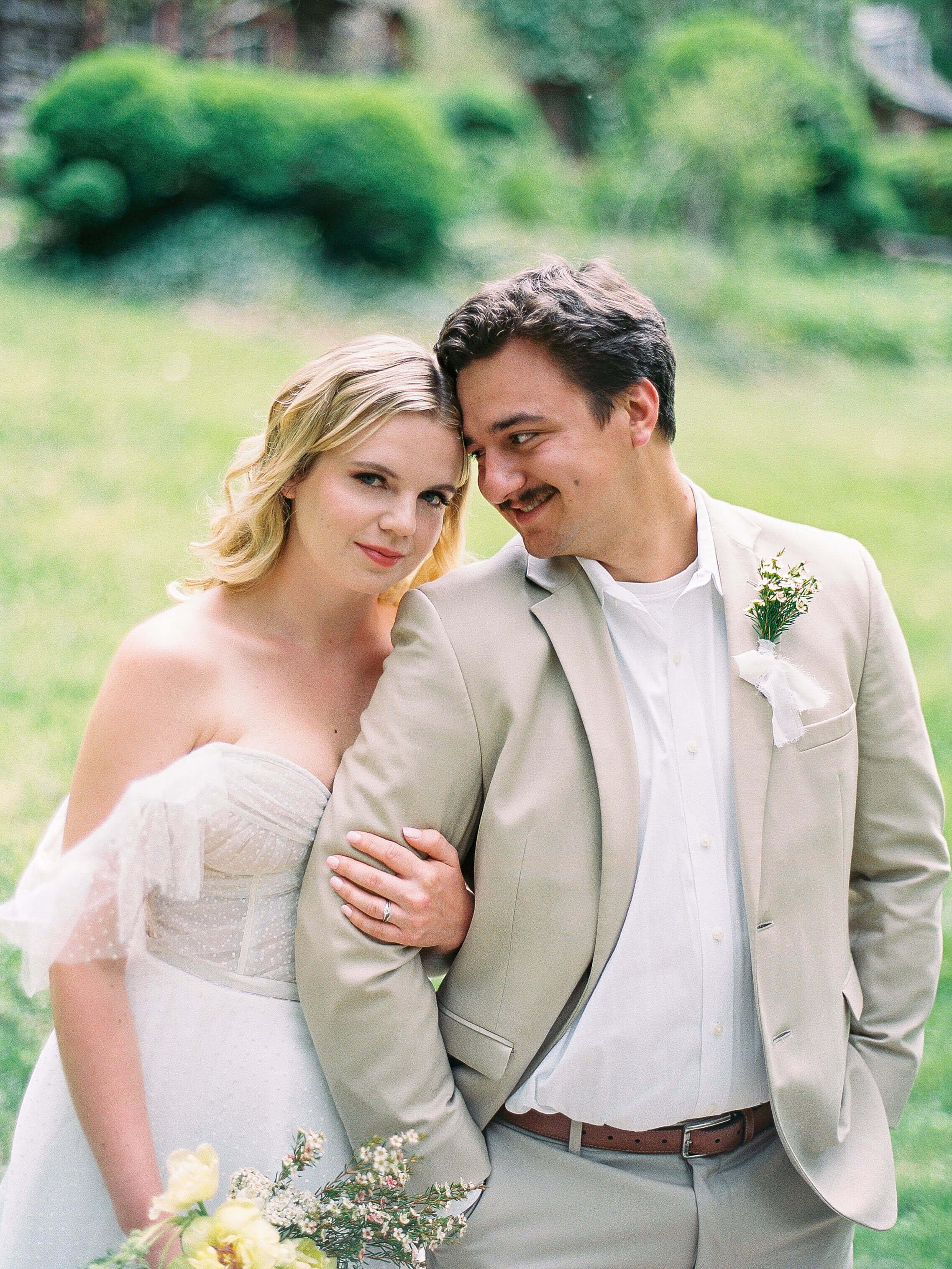 wedding makeup artist