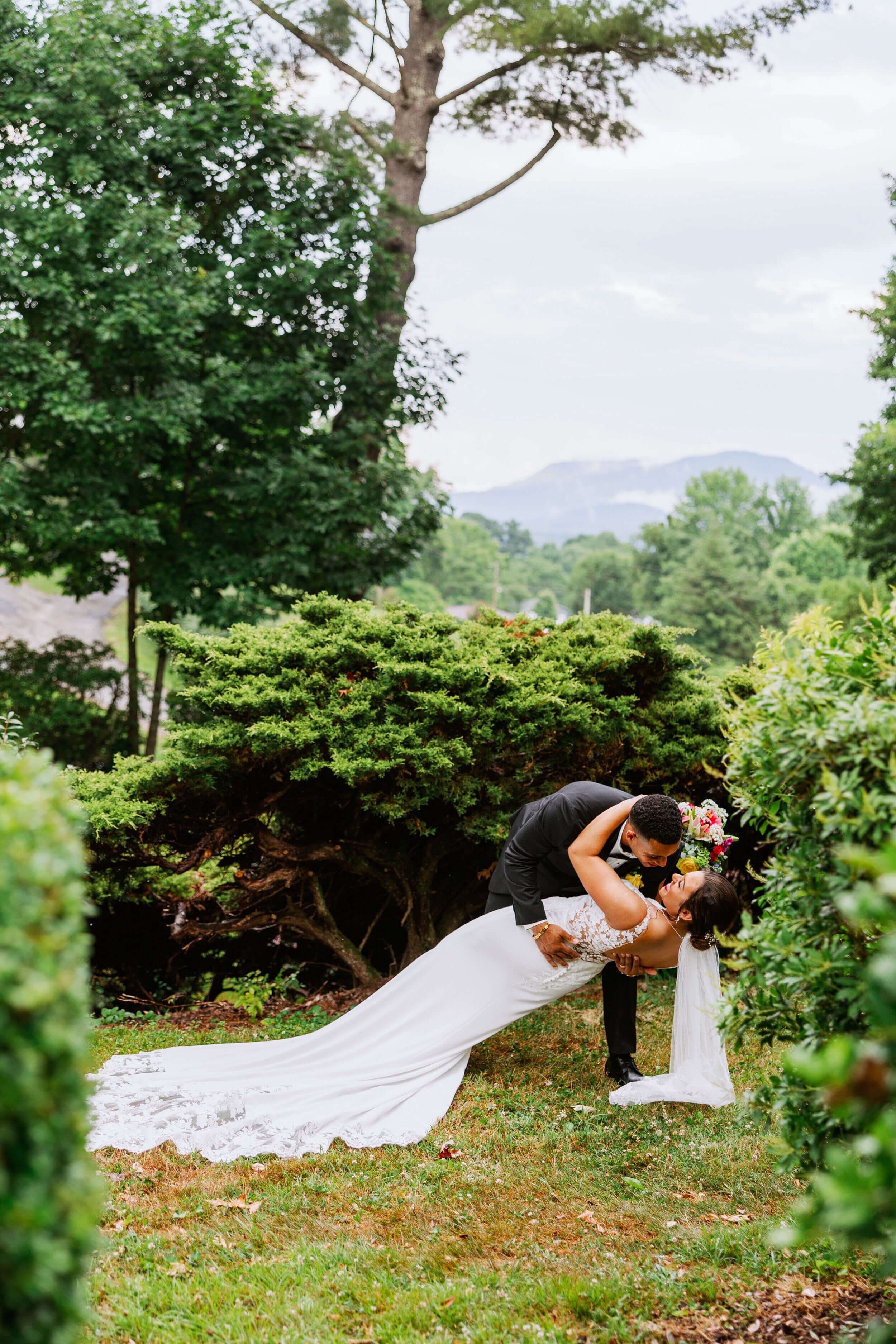 wedding day makeup