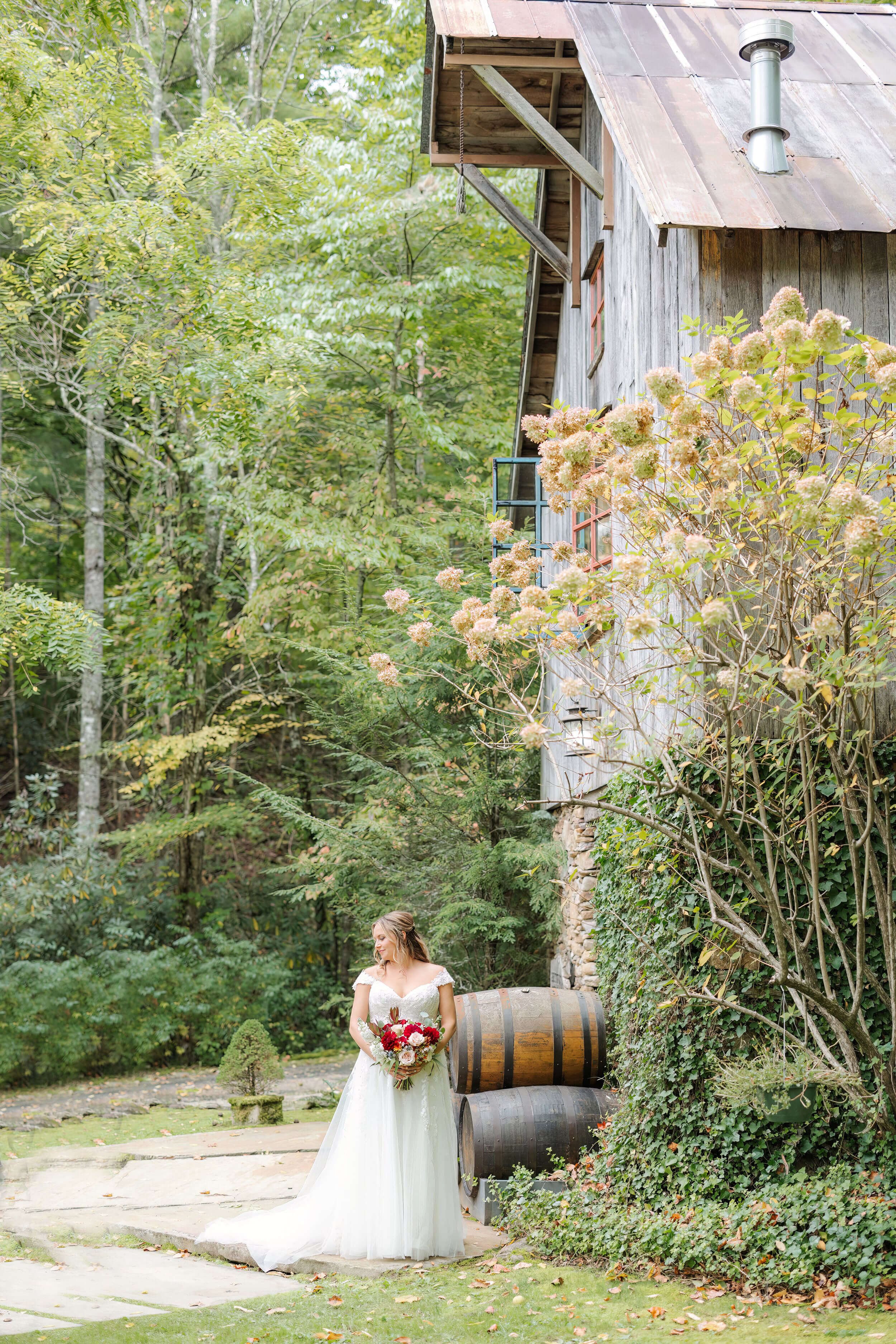 bridal hair and makeup packages