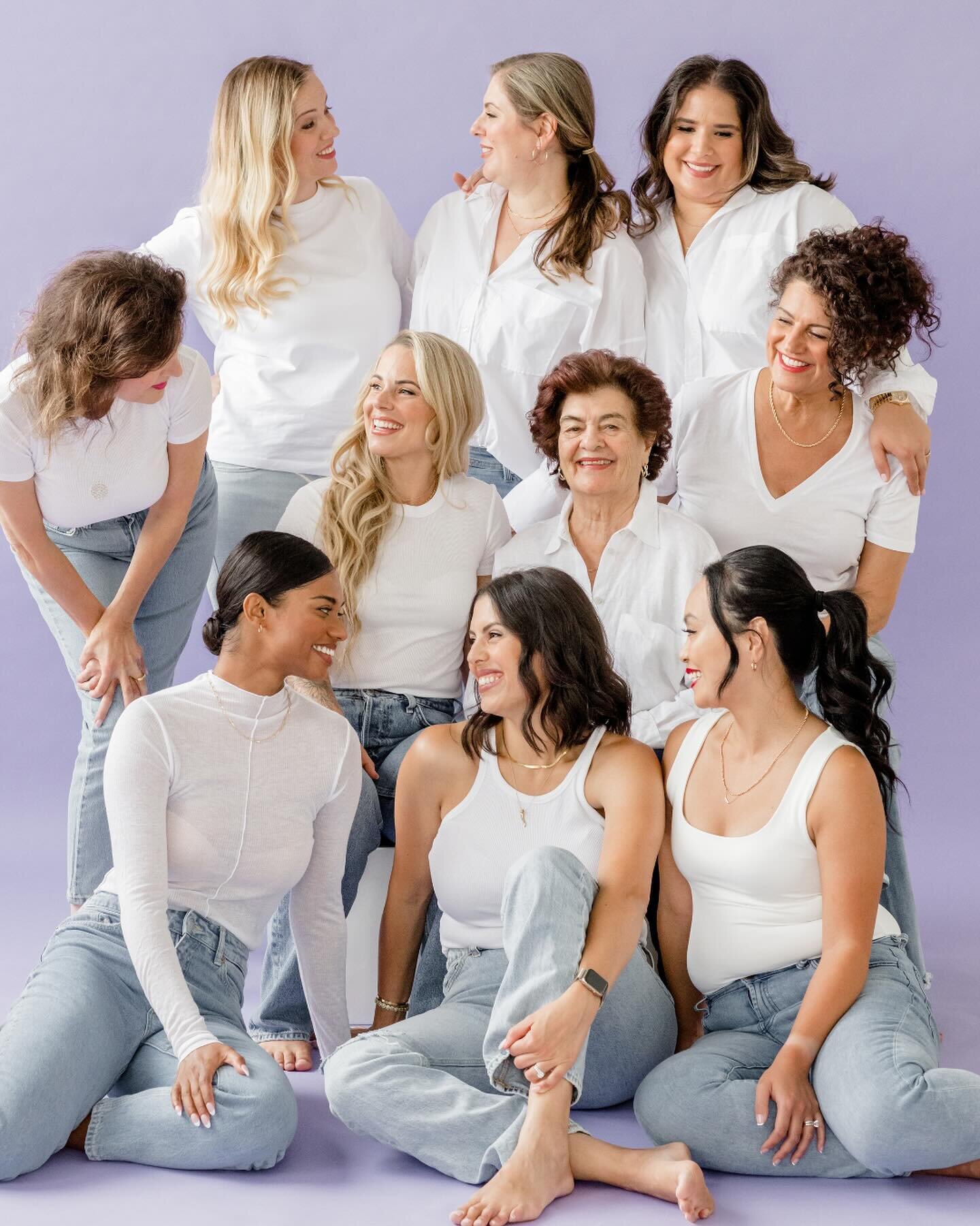 Happy International Women&rsquo;s Day! 💕

We are so honoured to have had the pleasure of photographing so many incredible women and the teams behind them.

Our clients do incredible work within their communities and we are so grateful they have invi