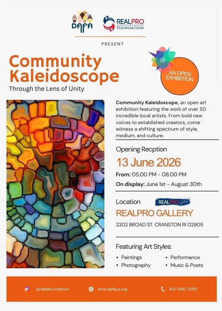 I hope to see you tonight!
Art Opening
5-7