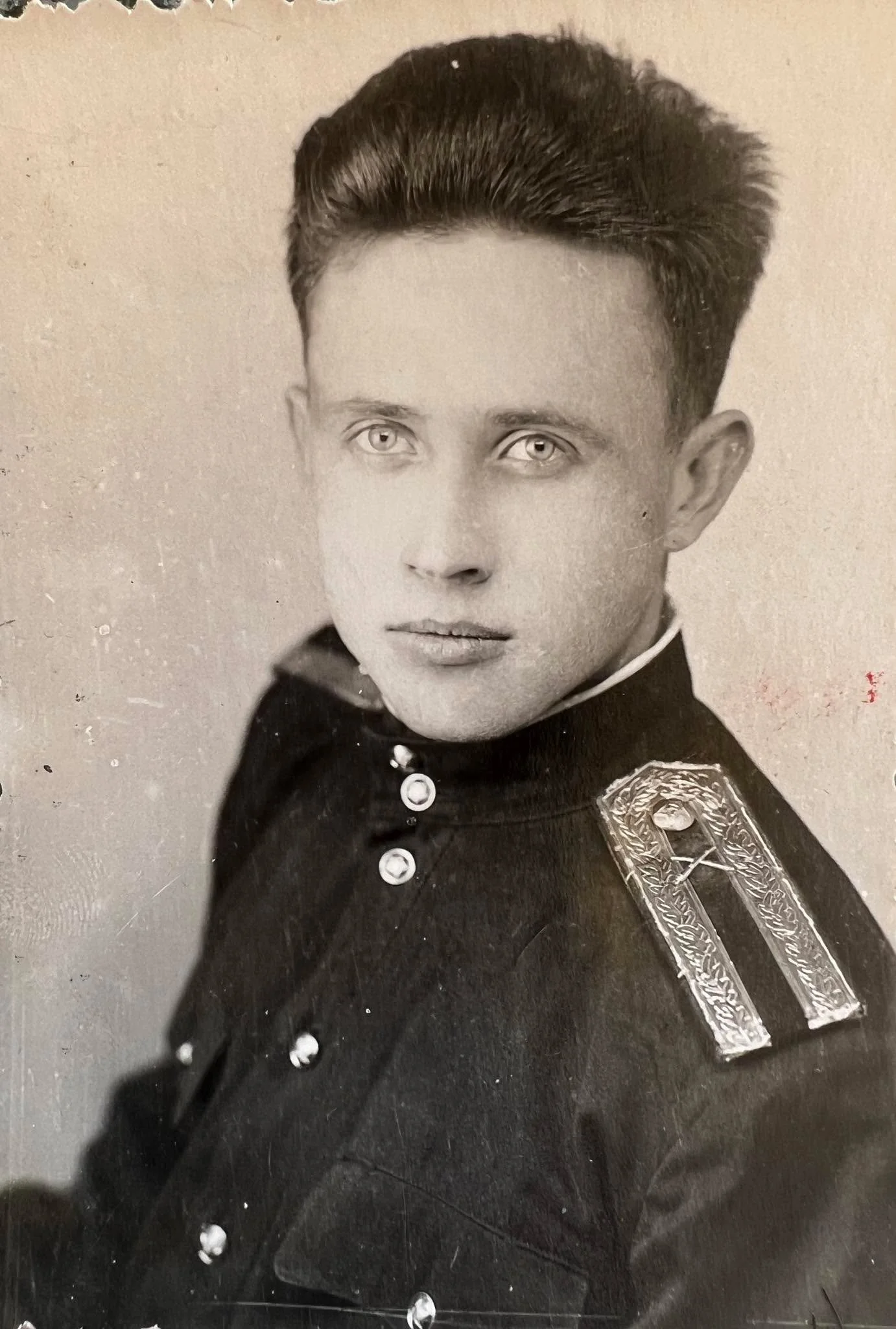 Happy Father&rsquo;s Day. Miss you&hellip;
🖤🩶❤️🖤🩶
