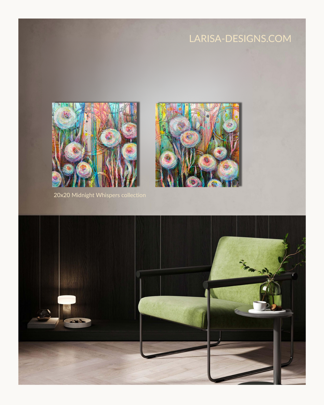 _20x20 Midnight Whispers Green chair.png