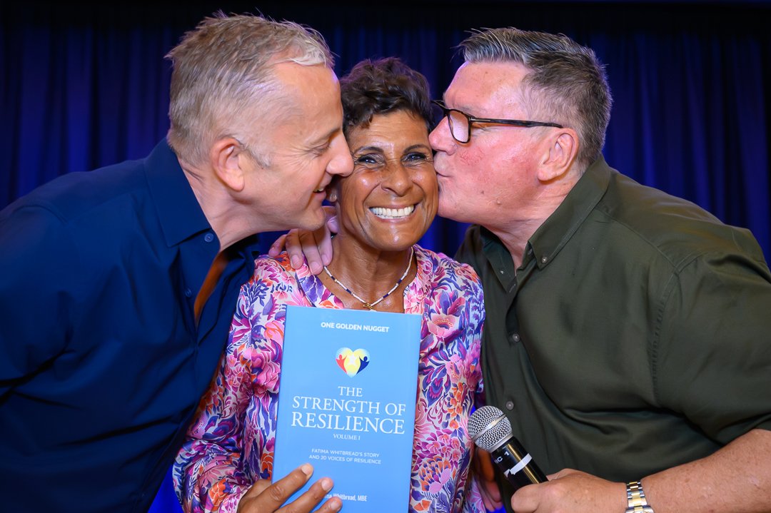 FATIMA WHITBREAD BOOKLAUNCH EVENT PHOTOGRAPHY