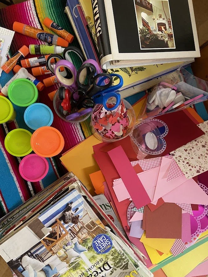 QUEER CRAFT NIGHT