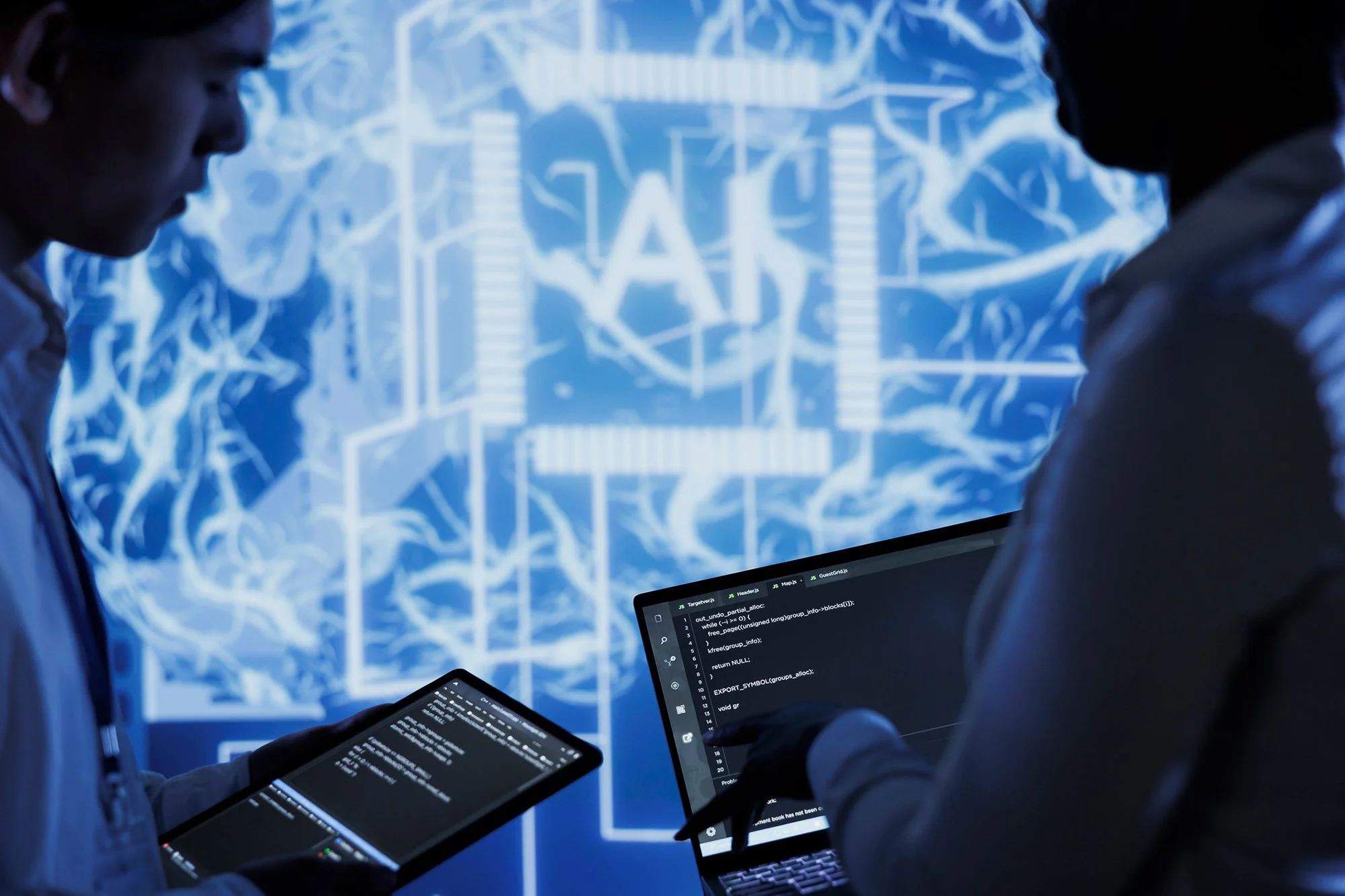 Career Opportunities - AI Developer — Stanhope AI - Applying Active ...