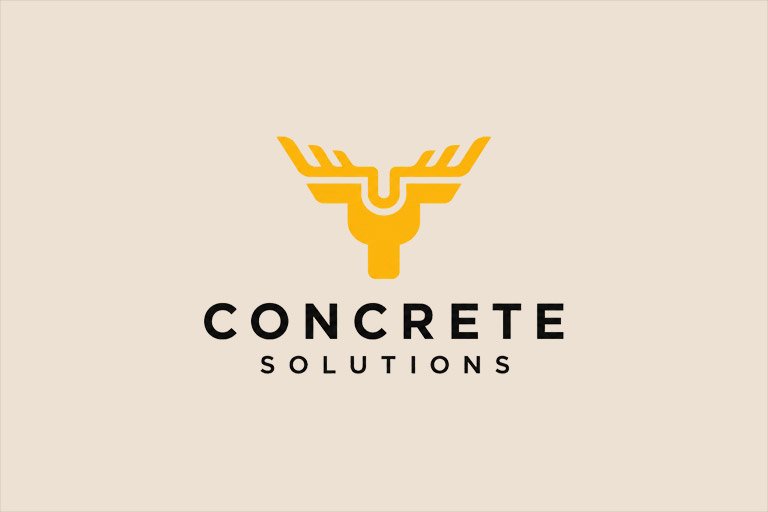 Concrete solutions logo