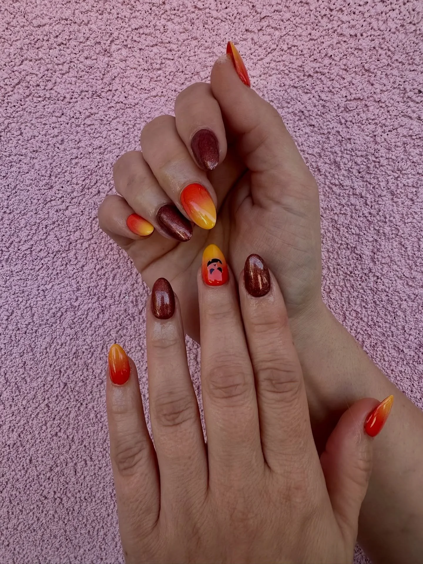 Swipe for a spooky surprise ππ»π·οΈβ οΈ