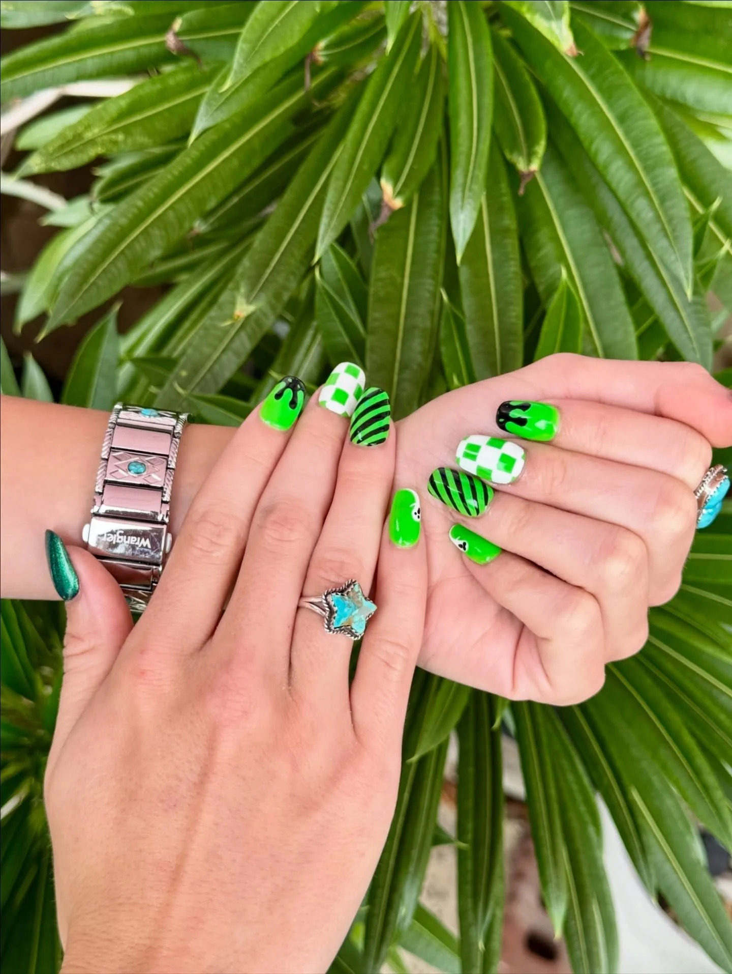 It&rsquo;s giving King Kylie x Halloween and we are HERE FOR IT 👏👏👏