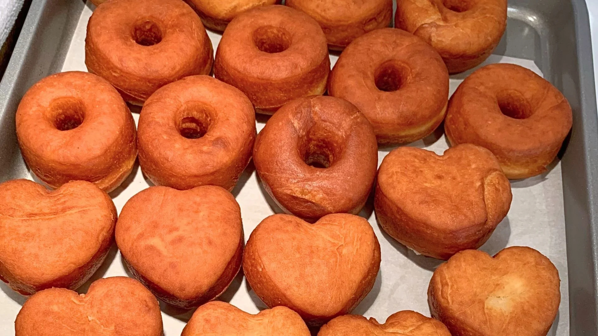 doughnuts recipe, homemade donuts, easy doughnut recipe, donut ingredients